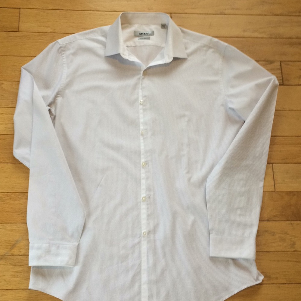 Men’s dress shirt
